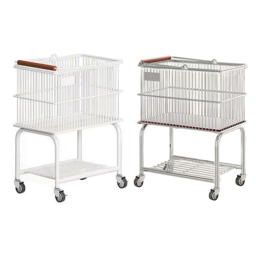 Laundry cart easy - laundry, cart,