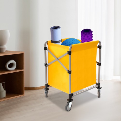 Commercial laundry cart - laundry,