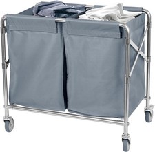 Nisorpa 2 Section Divided