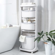 Laundry Trolley Detachable