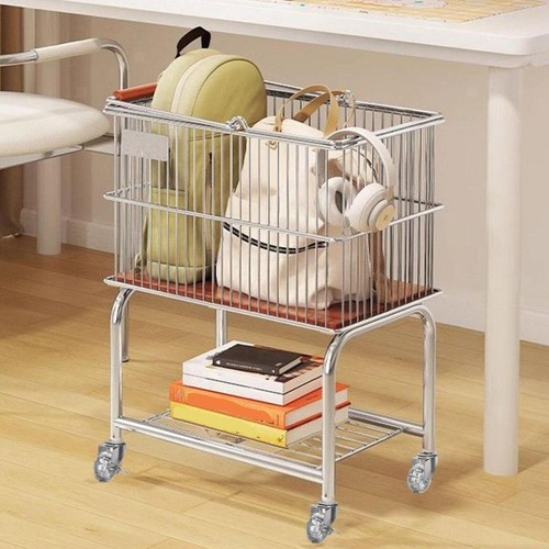 Tier mobile laundry - 2,