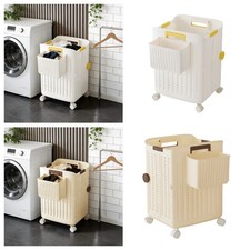 Rolling Foldable Plastic