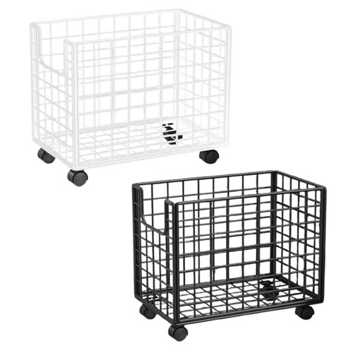 Laundry cart with - cart,